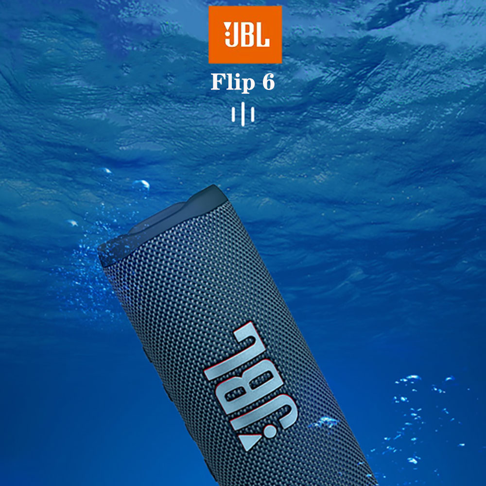 JBL Flip 6 Offizieller Authent – Jbl Speaker Flip 6 Bewertung und Preis