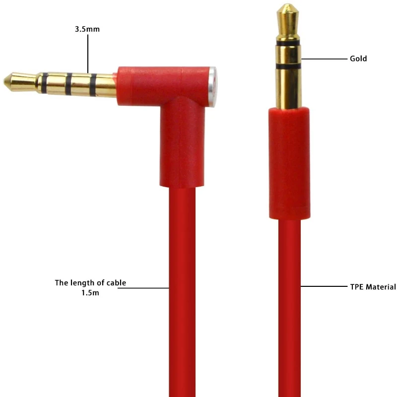 Ersatz-Audiokabel mit integrie – Beats Headphone Studio Pro Bewertung und Preis