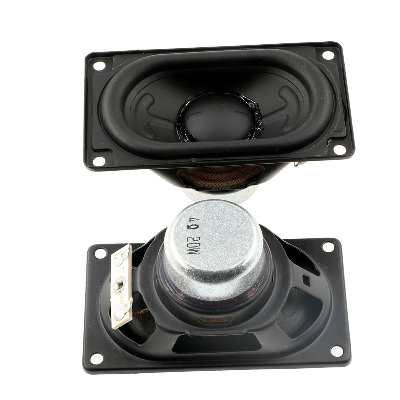 Sotamia 2pcs 4580 mini lautspr – Jbl Speaker Flip 6 Bewertung und Preis