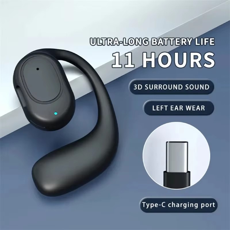 Kabellose Kopfhörer Bluetooth- – Bluetooth Headset On Ear Bewertung und Preis