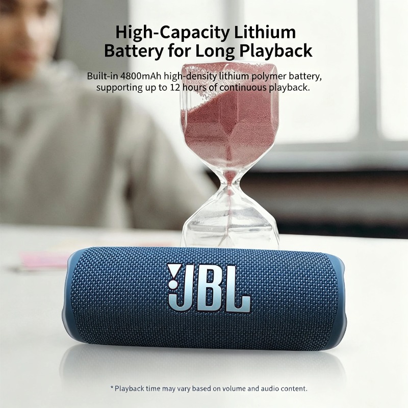 Authentischer JBL Flip 6 Bluet – Jbl Speaker Flip 6 Bewertung und Preis