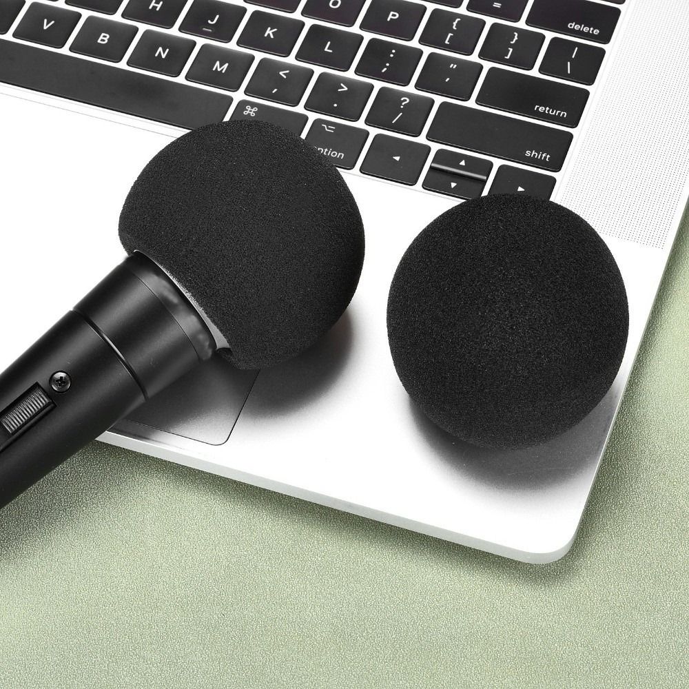 Ersatz-Mikrofon-Windschutzabde – Shure Mic Mv7 Bewertung und Preis