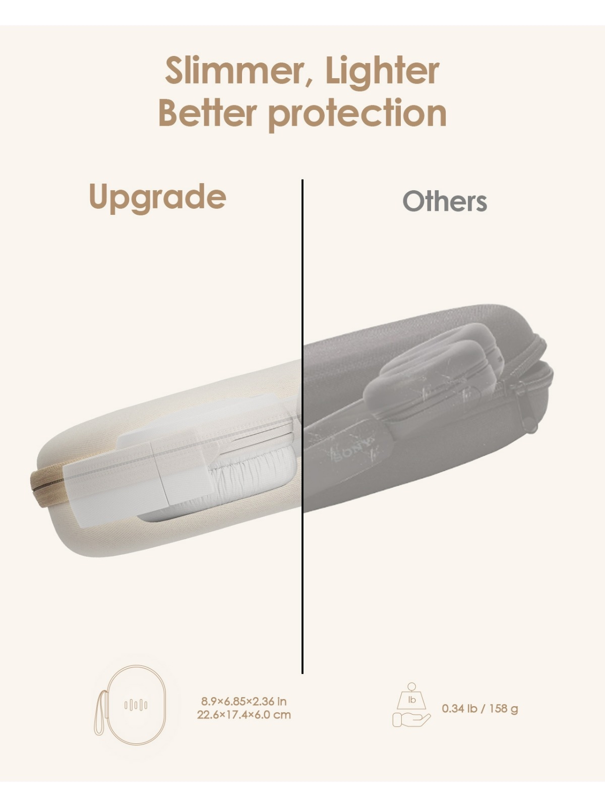 Halb-Faltbare Kopfhörer-Hartsc – Beats Headphone Solo 4 Bewertung und Preis