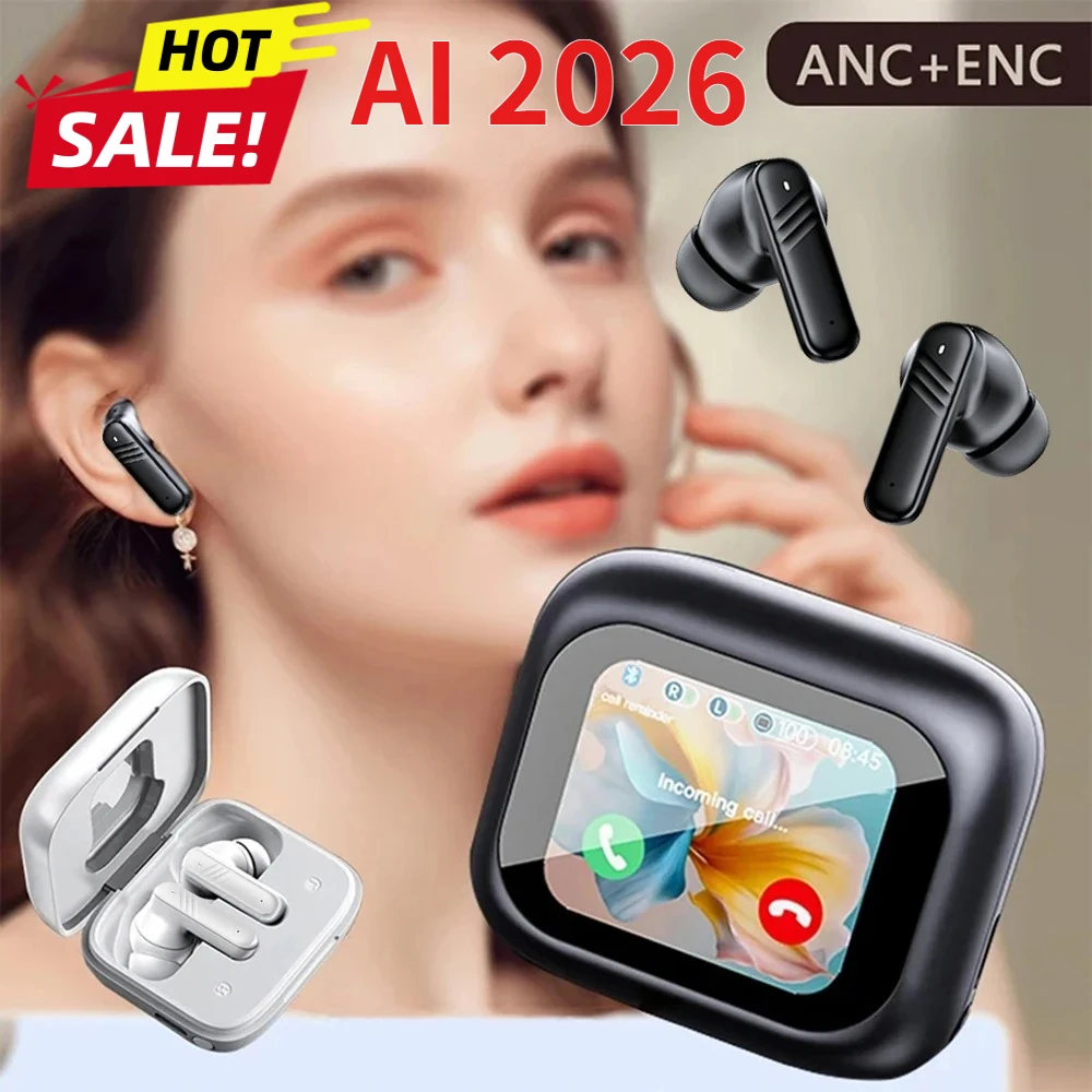 2026 NEUE professionelle ANC-O – Usb C Earphone Bewertung und Preis