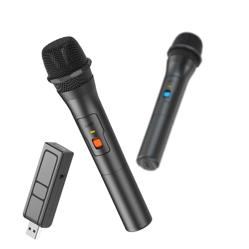 VHF-Funkmikrofonsystem mit USB – Shure Mic Sm58 Bewertung und Preis