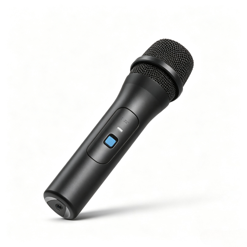 VHF-Funkmikrofonsystem mit USB – Shure Mic Sm58 Bewertung und Preis