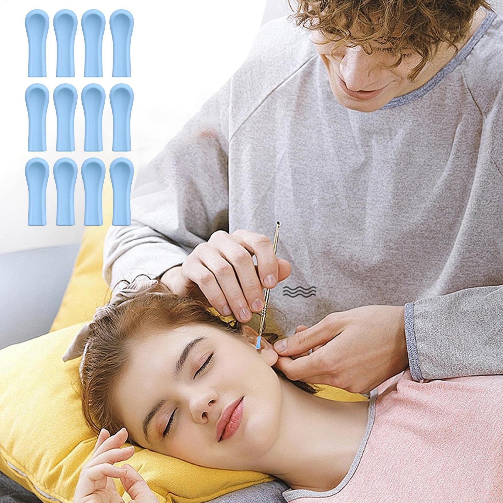 Wiederverwendbare Silikon-Ohrs – Silicone Ear Tip Replacement Bewertung und Preis