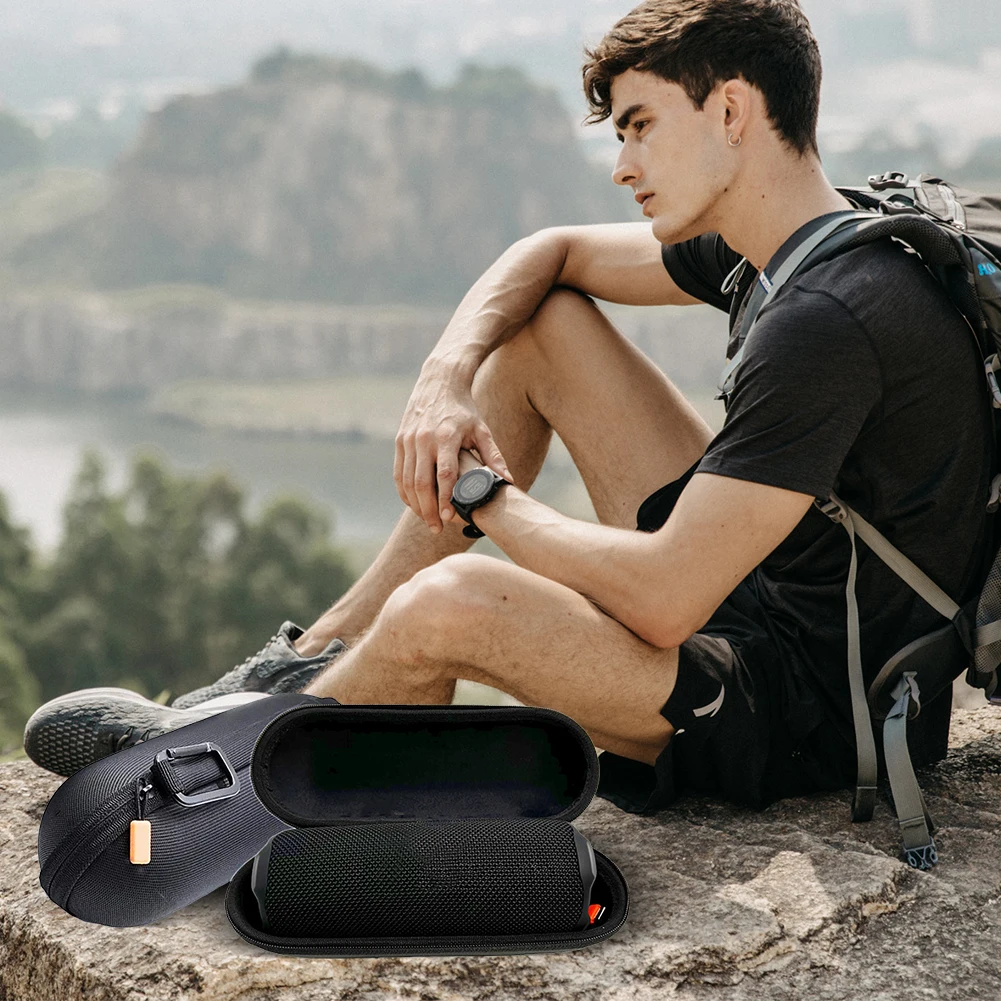 Hartschalen-Tragetasche für JB – Jbl Speaker Flip 6 Bewertung und Preis