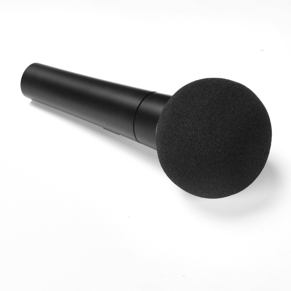 Ersatz-Mikrofon-Windschutzabde – Shure Mic Mv7 Bewertung und Preis