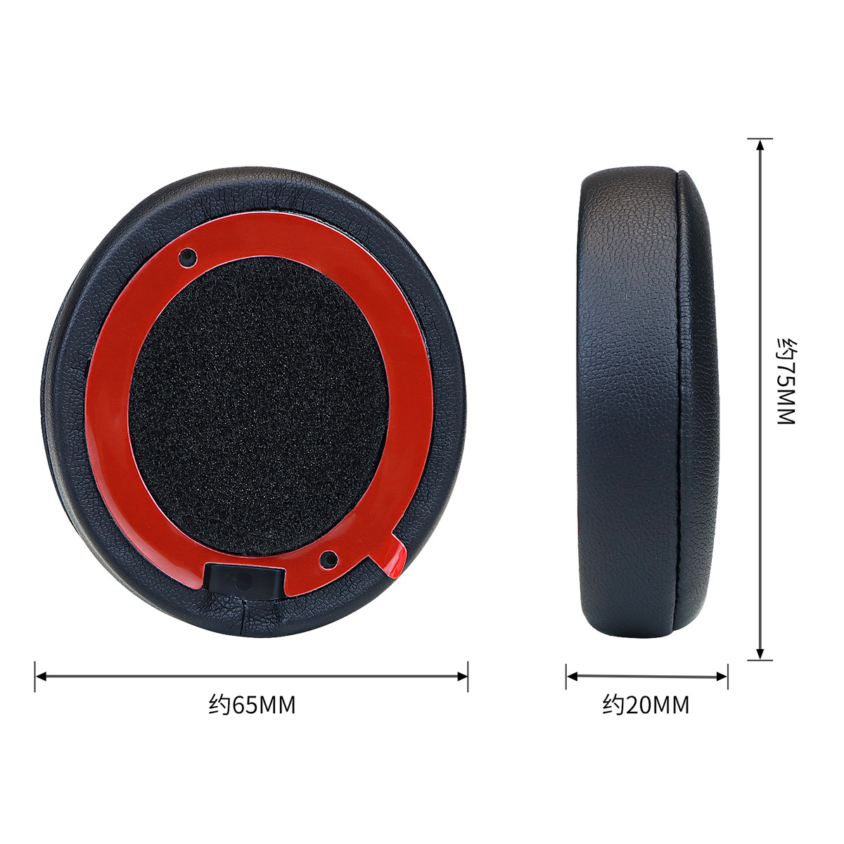 Ohrpolster Passend für Beats S – Beats Headphone Solo 4 Bewertung und Preis
