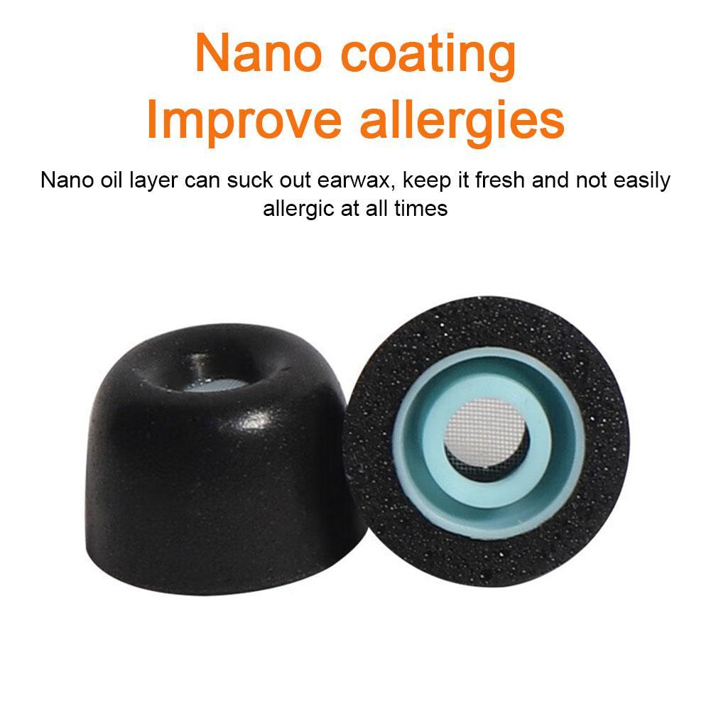 Memory Foam Ohr stöpsel für So – Earphone Foam Tip Bewertung und Preis