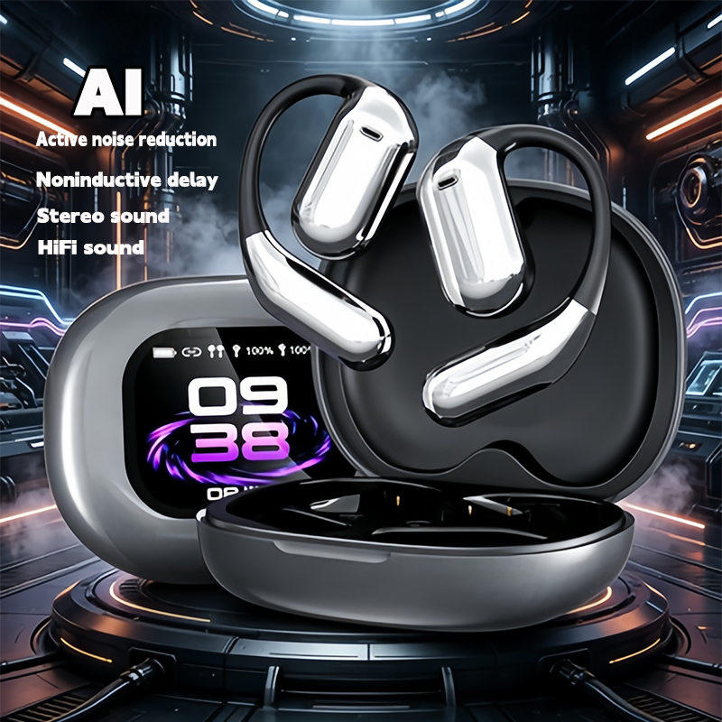 YYK Q16 Pro KI-Übersetzungs-Oh – Usb C Earphone Bewertung und Preis