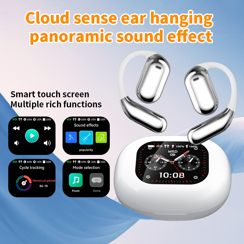 YYK Q16 Pro KI-Übersetzungs-Oh – Usb C Earphone Bewertung und Preis