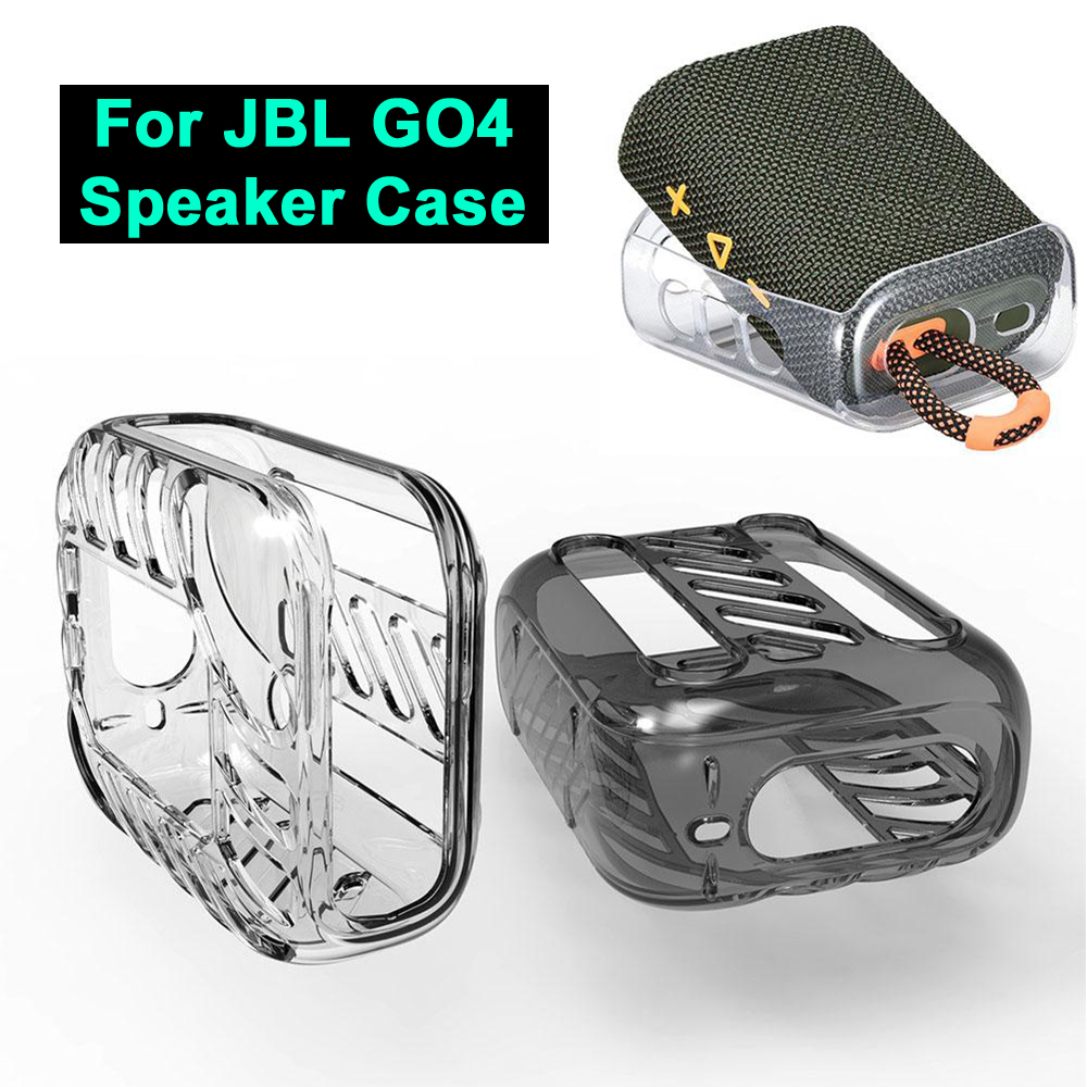 Transparente TPU-Hülle für JBL – Jbl Speaker Go 4 Bewertung und Preis