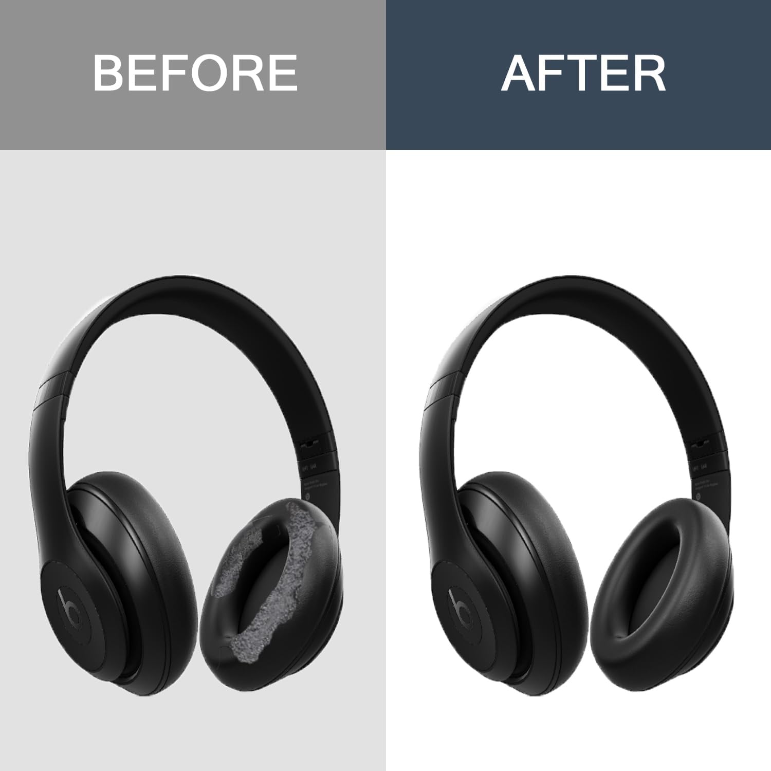 Ersatz-Ohrpolster für Beats St – Beats Headphone Studio Pro Bewertung und Preis