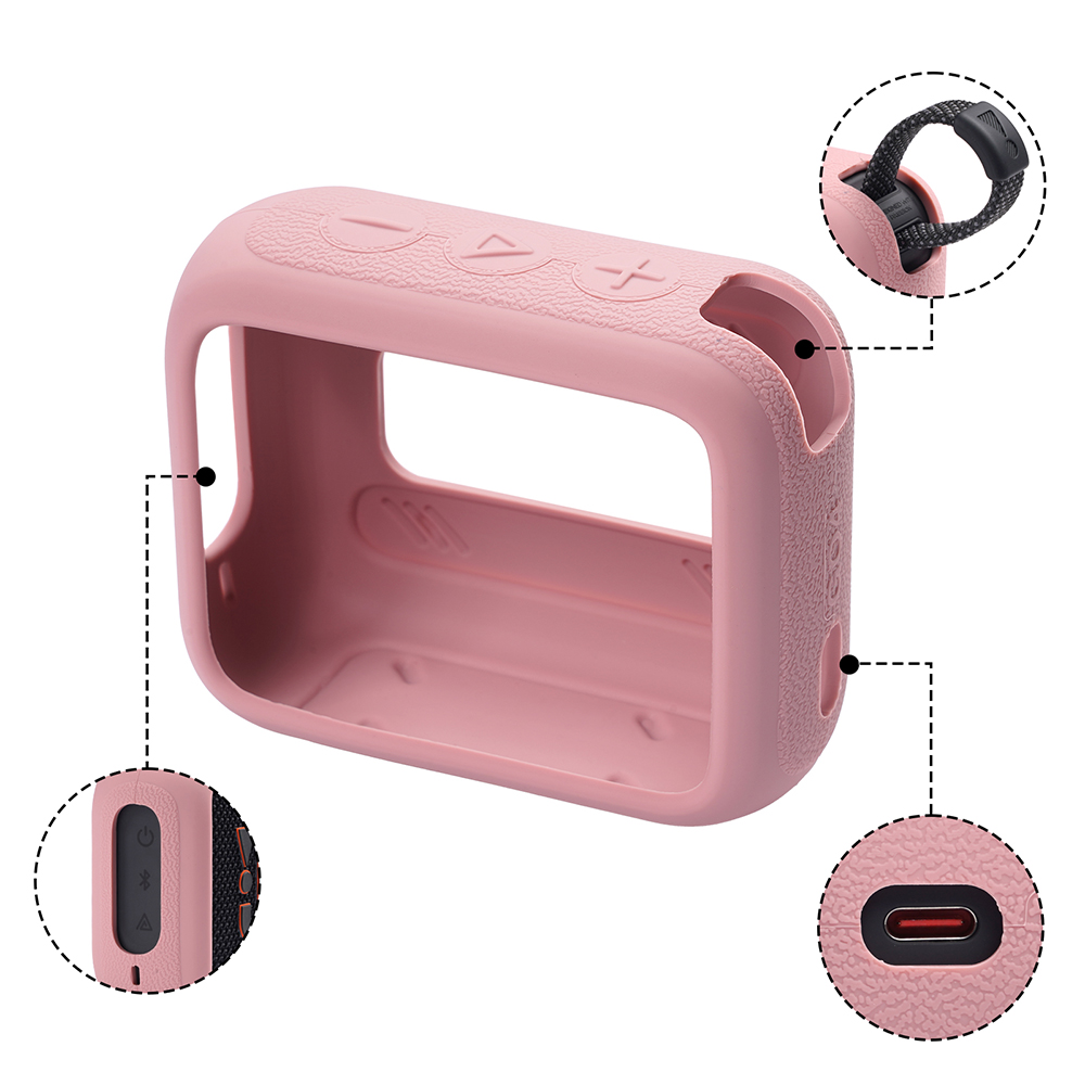1 stücke Lautsprecher Abdeckun – Jbl Speaker Go 4 Bewertung und Preis