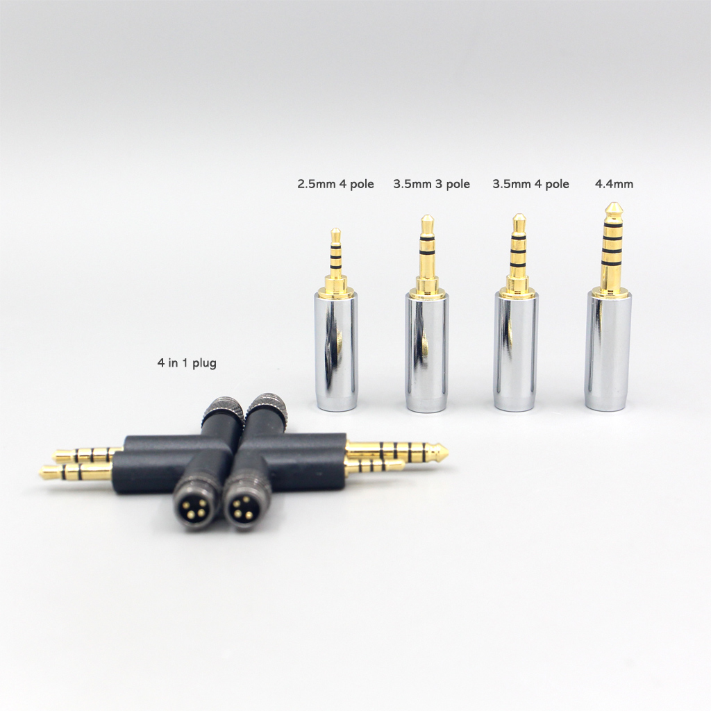 Graphene 7N OCC abgeschirmtes  – Sennheiser Headphone Momentum 4 Bewertung und Preis