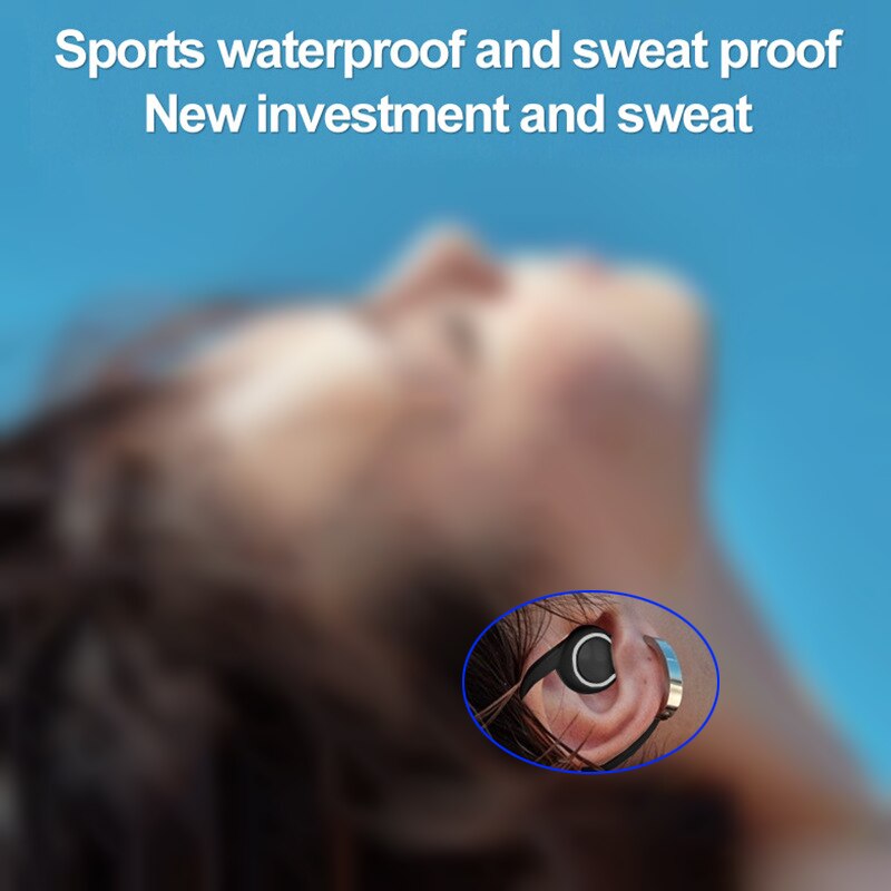 Drahtlose Ohr Hängen Bluetooth – Bluetooth Headset On Ear Bewertung und Preis