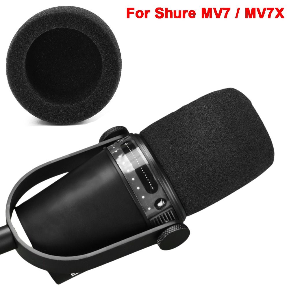 Ersatz-Mikrofon-Windschutzabde – Shure Mic Mv7 Bewertung und Preis