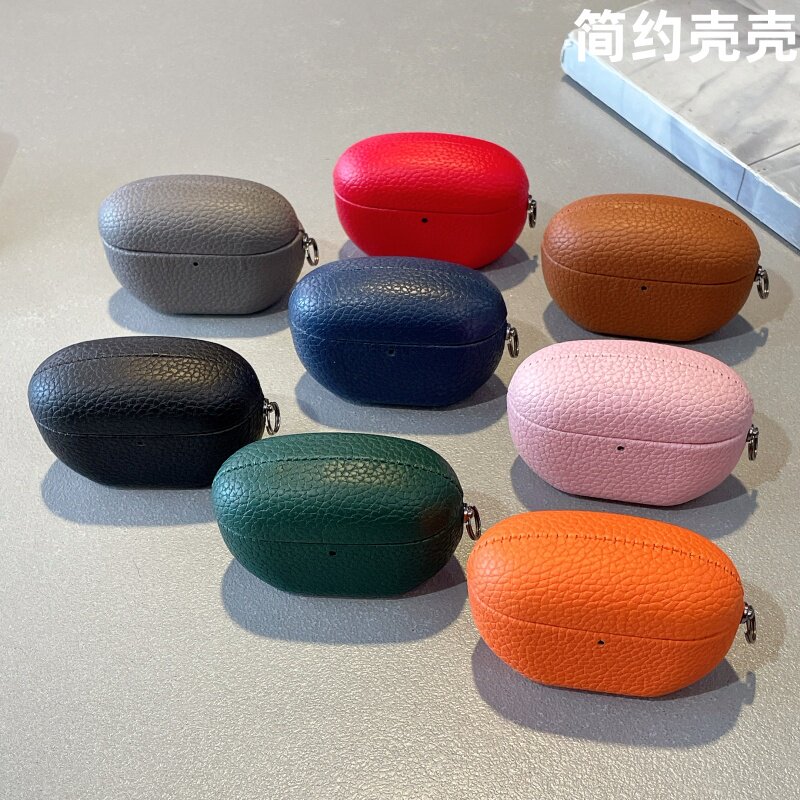 Schutzhülle aus echtem Leder f – Sony Headphone Wf-1000Xm5 Bewertung und Preis
