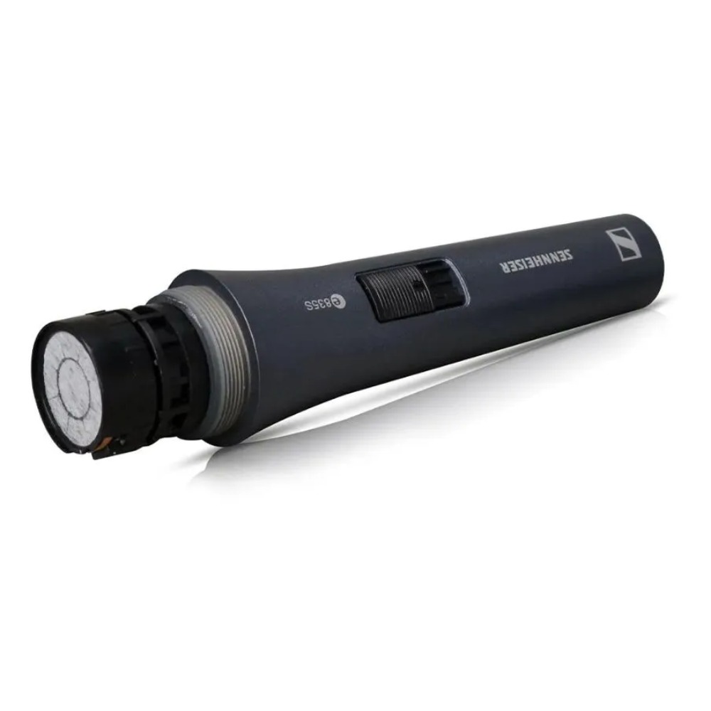 Sennheiser E835S Kardioid-Dyna – Shure Mic Sm58 Bewertung und Preis