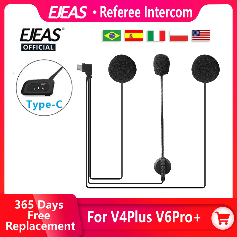 Original EJEAS Typ-C-Schnittst – Usb C Earphone Bewertung und Preis