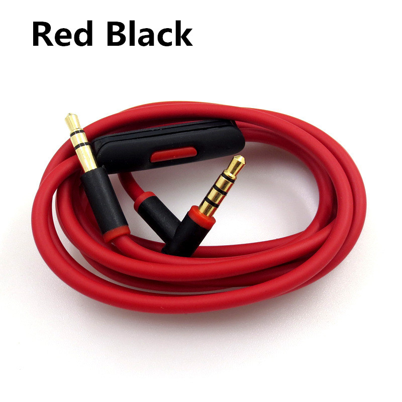 3,5mm Audio Kabel 3 5 Aux Kabe – Beats Headphone Studio Pro Bewertung und Preis