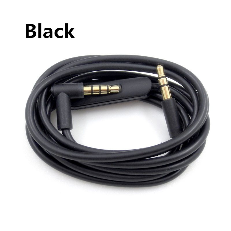 3,5mm Audio Kabel 3 5 Aux Kabe – Beats Headphone Studio Pro Bewertung und Preis