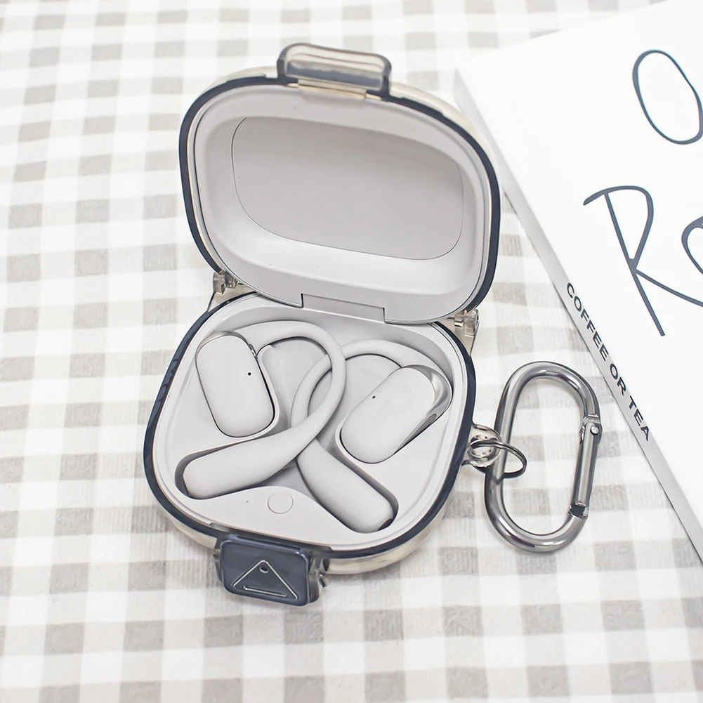 Stoßfeste Schutzhülle für SHOK – Headphone Case Hard Bewertung und Preis