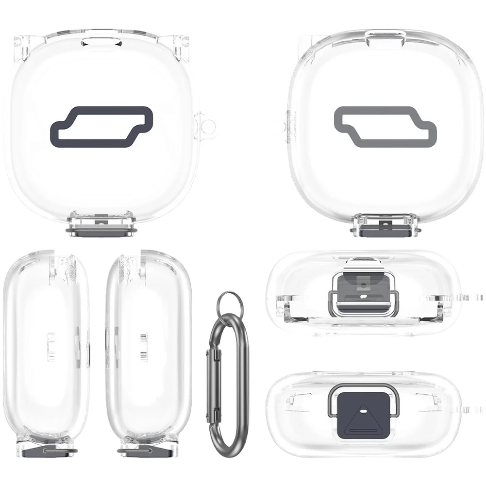 Stoßfeste Schutzhülle für SHOK – Headphone Case Hard Bewertung und Preis
