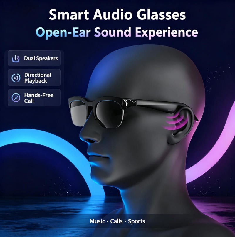 2026 XG89 Echtzeit-KI-Übersetz – Bluetooth Headset On Ear Bewertung und Preis