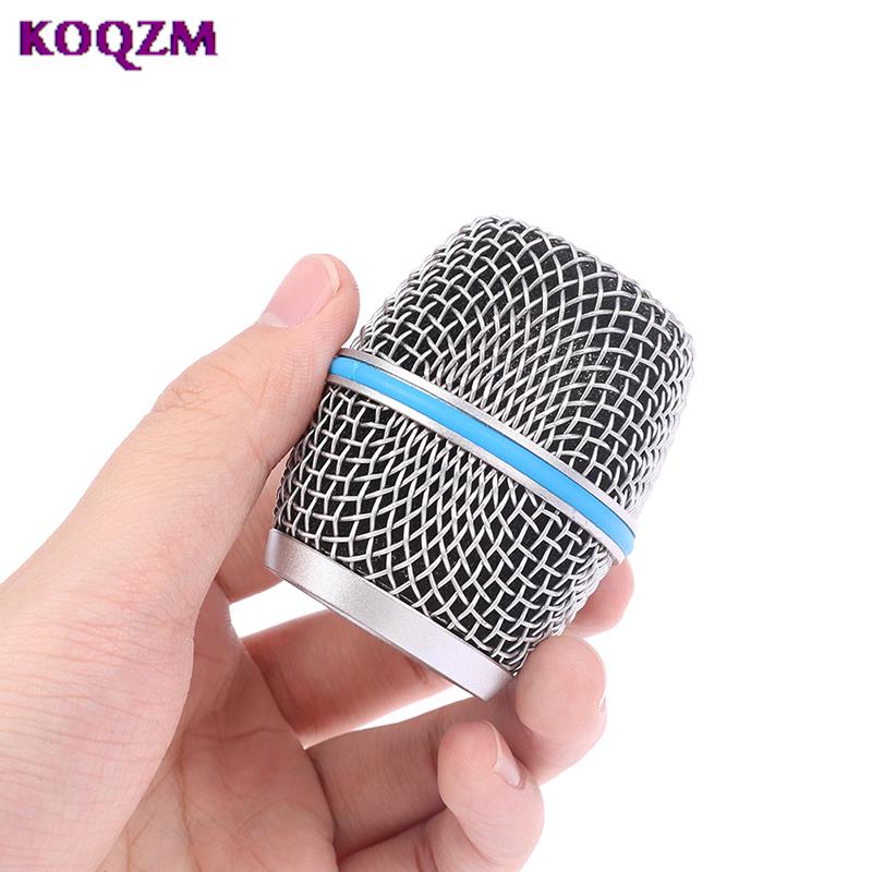 1 STÜCK Mikrofon Ersatzkopf St – Shure Mic Mv7 Bewertung und Preis