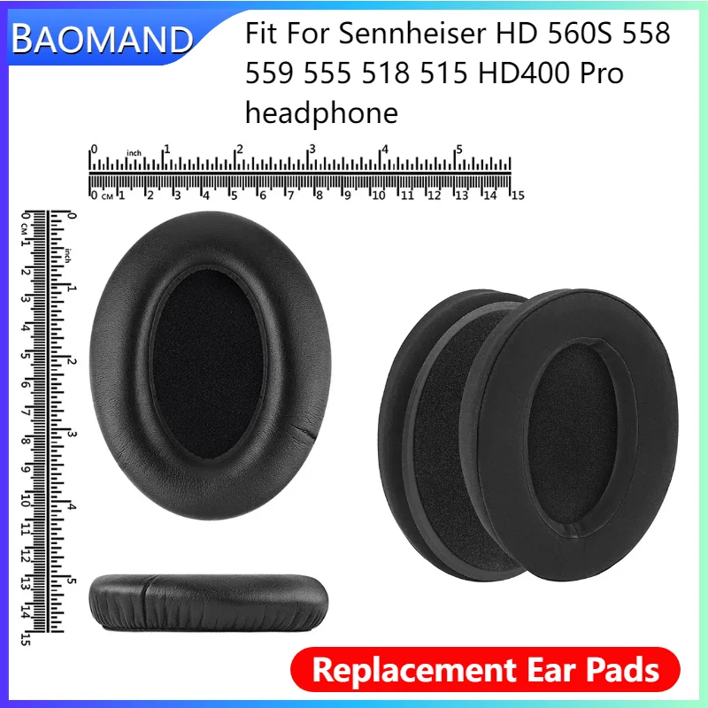 Kopfhörer Ohrpolster Für Sennh – Sennheiser Headphone Hd 560S Bewertung und Preis
