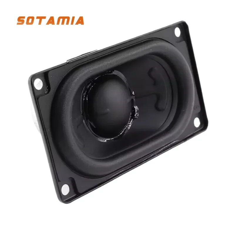 SOTAMIA 1 Stücke 4580 Full Ran – Jbl Speaker Flip 6 Bewertung und Preis